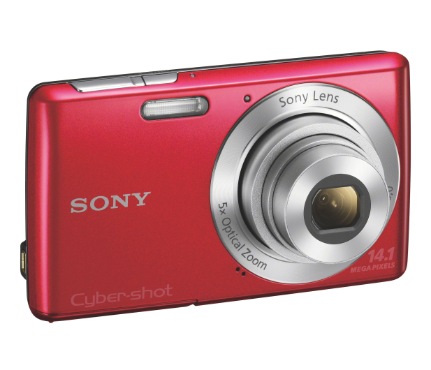 Sony DSC W 620 R - 1407344 - zdjęcie 3